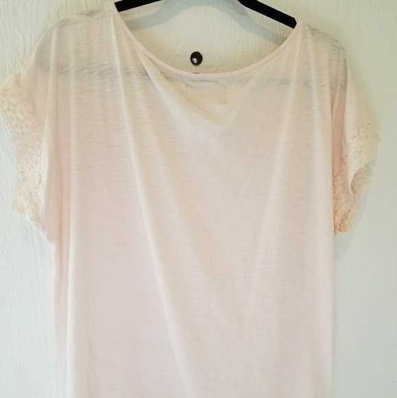 The Garden collection by H&M oversized top - Picture 5 of 6